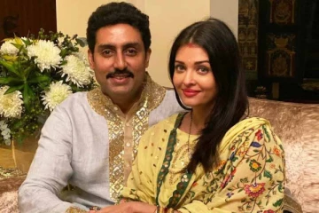 ஐஸ்வர்யா ராய்க்கு விவாகரத்து ஆகிவிட்டதா.. ஷாக்கிங் புகைப்படம்