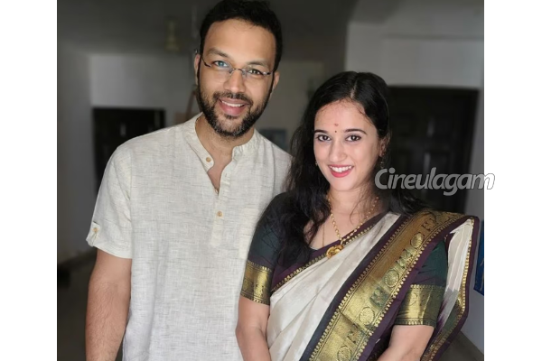 பிக் பாஸ் வாய்ஸாக இருந்தவர், இப்போது சீசன் 9-ல் போட்டியாளர்.. யார் தெரியுமா? | Bigg Boss Voice Now Contestant Details பிக் பாஸ் வாய்ஸாக இருந்தவர், இப்போது சீசன் 9-ல் போட்டியாளர்.. யார் தெரியுமா? | Bigg Boss Voice Now Contestant Details