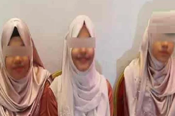 கொழும்பில் வீடொன்றில் மறைந்திருந்த நிலையில் மூன்று சிறுமிகள் கண்டுபிடிப்பு!