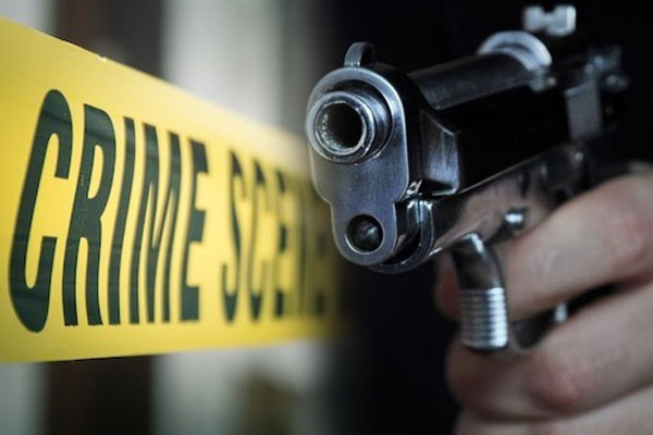 தனிப்பட்ட தகராறு காரணமாக நள்ளிரவில் கொலை! | Horana Gunshoot One Killed