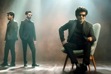 ரஜினி - நெல்சன் படத்தில் இணையும் முன்னணி கன்னட ஹீரோ! ரஜினி169 சூப்பர் அப்டேட்