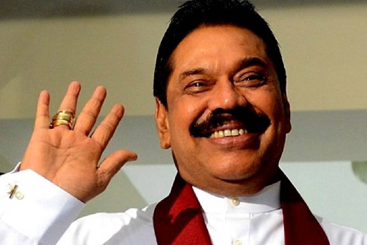 ராஜபக்சக்களின் அரசியல் சகாப்தம் இலங்கையில் முடிவுக்கு வந்துவிட்டது! அரசு தக்க பதிலடி | Sri Lanka Rajapaksha Family Bimal Rathnayake