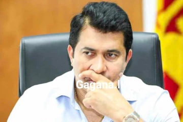 ක්‍රීඩා ඇමතිගෙන් මෝසමක්..!