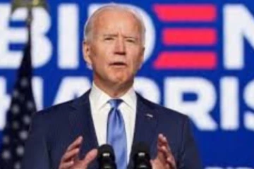 ஜோ பைடனின் அதிரடி முடிவால் இந்தியர்கள் பெருமகிழ்ச்சி