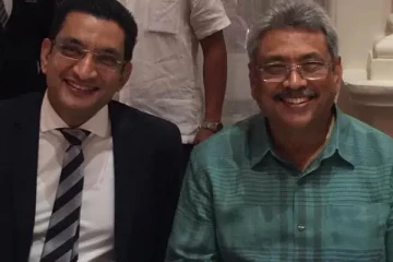 தொடர்ந்தும் நிதியமைச்சர் பதவியில் அலி சப்ரி! நாடாளுமன்றில் வெளியான தகவல்