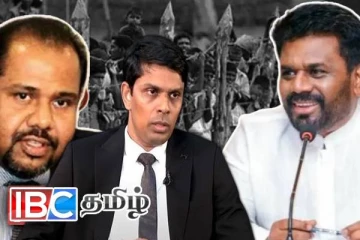 எதிரணியில் இணையும் அர்ச்சுனா மற்றும் கஜேந்திரகுமார்