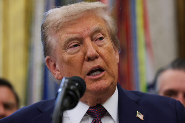 Donald Trump Donald Trump