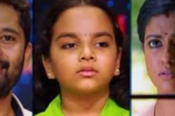 பாரதி கண்ணம்மா சீரியலில் ஏற்பட்ட திடீர் திருப்பம்... அடுத்த நடப்பது என்ன? எதிர்பார்ப்பில் ரசிகர்கள்