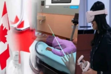 கனடாவில் அறிமுகமான சிறுவர்களின் உயிர்களை காக்கும் தொழில்நுட்பம்!