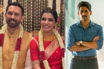 சமந்தா 2ம் திருமணத்திற்கு பின் முன்னாள் கணவர் போட்ட பதிவு படுவைரல்