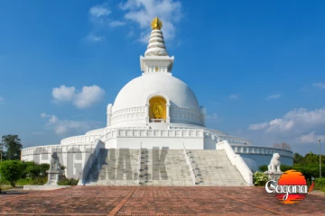 ලුම්බිණියට ගිය ලාංකිකයන් 73 දෙනා ආරක්ෂිතයි ඉන්දියානු දේශසීමාවට ඇතුල් වුණා [UPDATE]