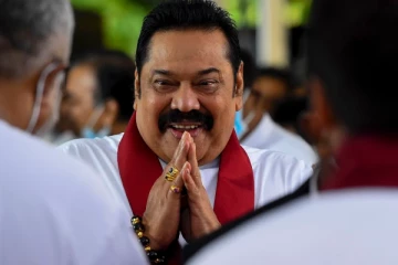 மஹிந்தவின் கோட்டையில் இன்று கட்டுப்பணம் செலுத்தும் மொட்டுக்கட்சி