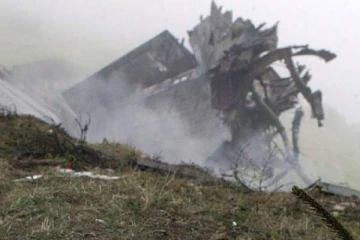 ஆப்கான் ராணுவ விமானத்தை சுட்டுவீழ்த்திய நாடு! பயணிகளின் நிலை?