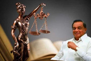 இரண்டு வருடங்களுக்குள் ஐந்து கோடி சம்பாதித்த முன்னாள் அமைச்சருக்கு எதிராக குற்றப்பத்திரிகை