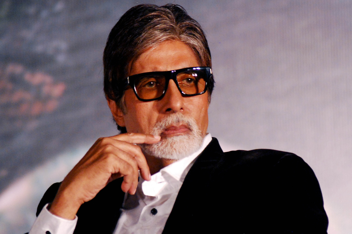 பல கோடி கொடுத்து, இரவு 3 மணிக்கு நிலம் வாங்கிய அமிதாப் பச்சன்.. | Amitabh Bachchan Bought Land In Ayodhya