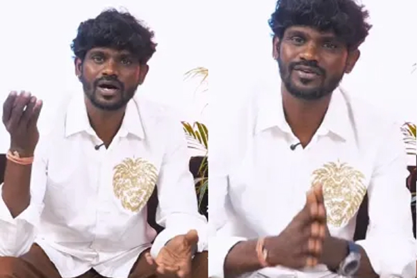 என்னை மன்னிச்சிடுங்க... பிக்பாஸிற்குள் நடந்தது இதுதான்! கானா வினோத் வெளியிட்ட முதல் காணொளி | Bigg Boss Gana Vinoth Emotional First Video