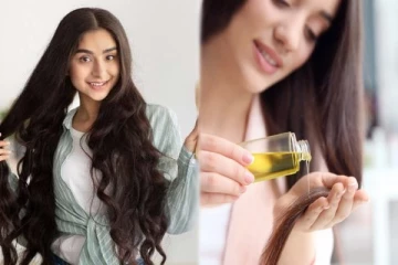 நீளமான கூந்தலுக்கு தேங்காய் எண்ணெயுடன் இந்த ஒரு பொருளை கலந்து பயன்படுத்துங்கள்