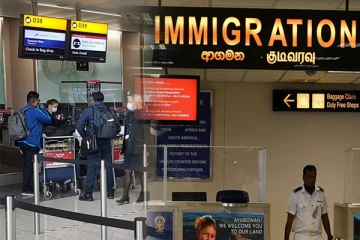 கட்டுநாயக்க விமான நிலையத்தில் திடீரென நீக்கப்பட்ட கடுமையான கட்டுப்பாடு: பின்னணியில் செயற்பட்ட அதிகாரம்