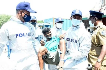 கொழும்பில் பொலிஸார் விசேட நடவடிக்கை! ஐம்பதுக்கும் மேற்பட்டவர்கள் கைது