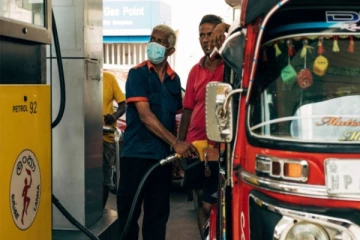 இரட்டிப்பாக்கப்பட்டுள்ள எரிபொருள் ஒதுக்கீடு: வெளியானது புதிய அறிவிப்பு