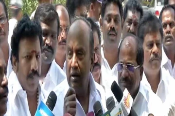 முடங்கியதா அகில இந்திய மூவேந்தர் முன்னணிக் கழகம்? - முழு வரலாறு இதோ