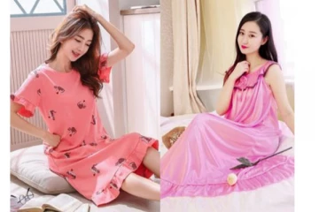 ஒரே Night Dress-சை 1 நாளுக்கு மேல் அணிந்தா இவ்வளவு ஆபத்தா?