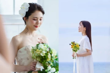 ஆசிய நாடொன்றில் இளம் பெண்களிடையே ட்ரெண்டாக மாறிவரும் Solo Wedding!