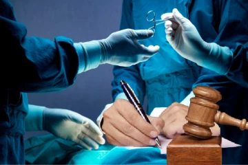 தாதியின் தலையில் கத்தரிக்கோலால் தாக்கிய விசேட வைத்திய நிபுணர் : நீதிமன்றம் அளித்த உத்தரவு