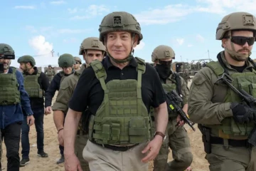 ஈரானின் பாதுகாப்பு துறையை வேரறுக்கத் திட்டமிடும் இஸ்ரேலிய புலனாய்வு