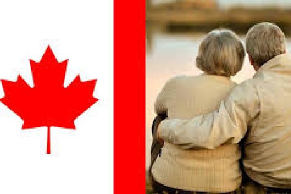கனடிய மக்களின் ஆயுட்காலம் குறித்து வெளியான தகவல் | Life Expectancey Canada Economy