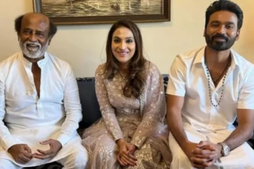 நடிகர் தனுஷ் திடீர் விவாகரத்து, வீட்டை விட்டு வெளியேறிய ரஜினிகாந்த் : நடந்தது என்ன?