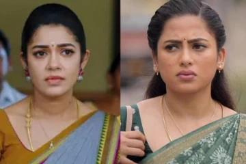 ஜீ தமிழின் கெட்டி மேளம் தொடரில் என்ட்ரி கொடுக்கும் அய்யனார் துணை சீரியல் நடிகர்... யாரு பாருங்க