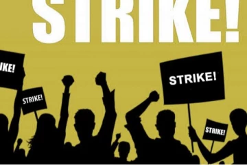 ඉන්ධන අර්බුදයට විරෝධය පාමින් හෙට සහ අනිද්දා ‍‍රාජ්‍ය සේවකයින් පිරිසක් විරෝධතාවයක..