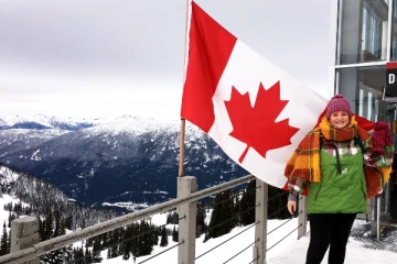 90 ஆயிரம் பேருக்கு நிரந்தர குடியுரிமை வழங்கும்  கனடா!