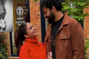 குட் நியூஸ் சொன்ன வருண் தேஜ்- நட்சத்திர தம்பதியை வாழ்த்தி தள்ளும் இணையவாசிகள்