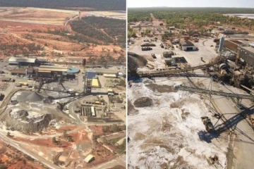 அவுஸ்திரேலியாவில் எதிர்பாராத சுரங்க வெடிப்பு விபத்து: பறிப்போன 2 ஊழியர்கள் உயிர்