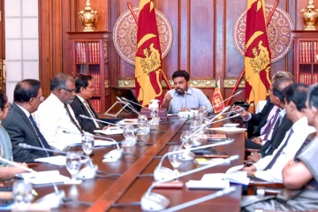 நிதி நிலைமையை ஸ்திரப்படுத்த ஜனாதிபதி அநுர அறிவிப்பு