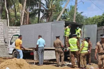 தங்காலை போதைப்பொருள் விவகாரம் ; சந்தேக நபர்களுக்கு நீதிமன்றம் பிறப்பித்த உத்தரவு