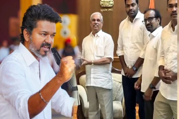 தமிழக அரசியலில் தொடரும் குழப்ப நிலை : சற்று நேரத்தில் வெளியாகவுள்ள அறிவிப்பு
