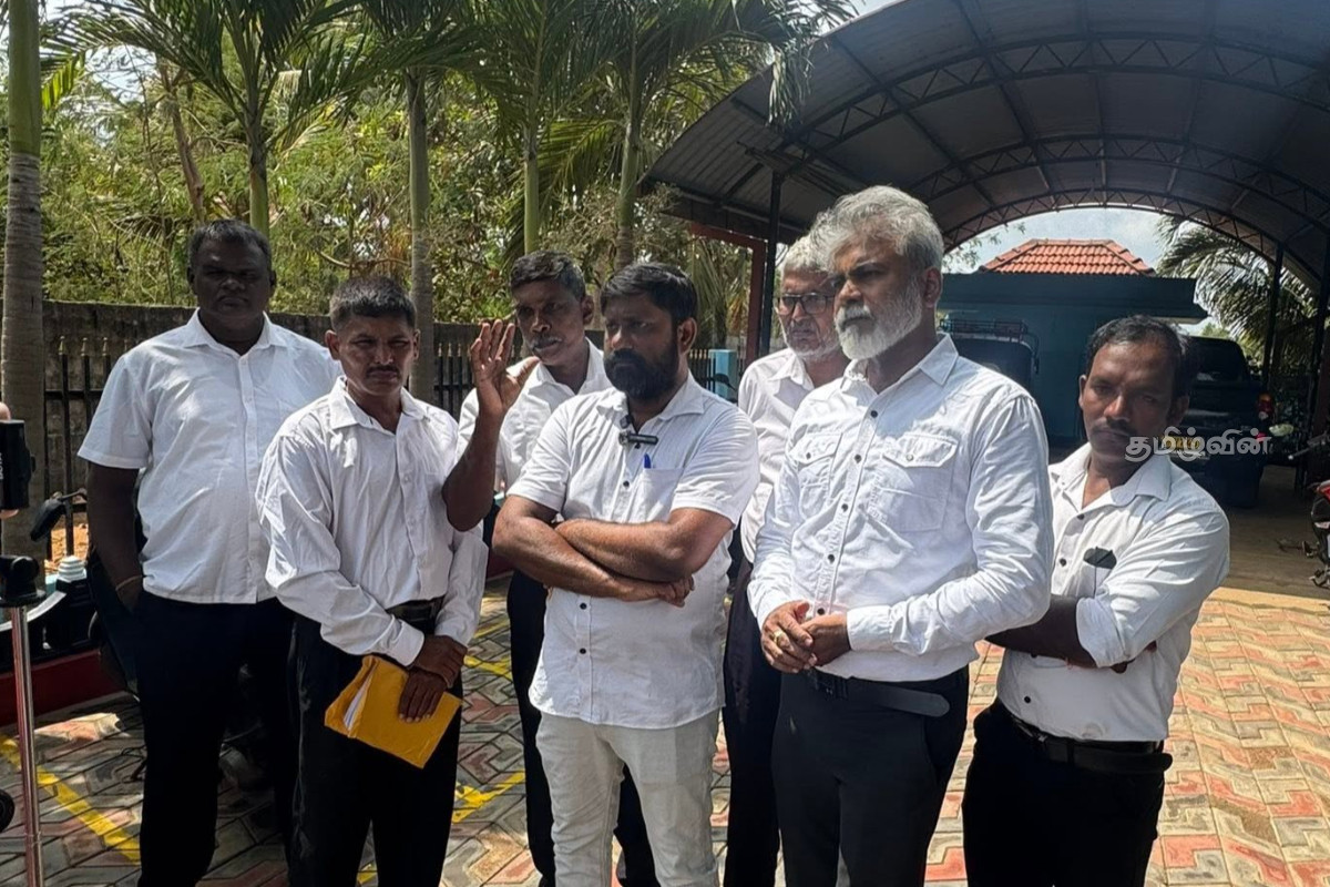 கீரிமலையில் கொட்டப்பட்ட கழிவுகளை உடனடியாக அகற்ற உத்தரவு | Ordered Immediate Remove Waste Dumped