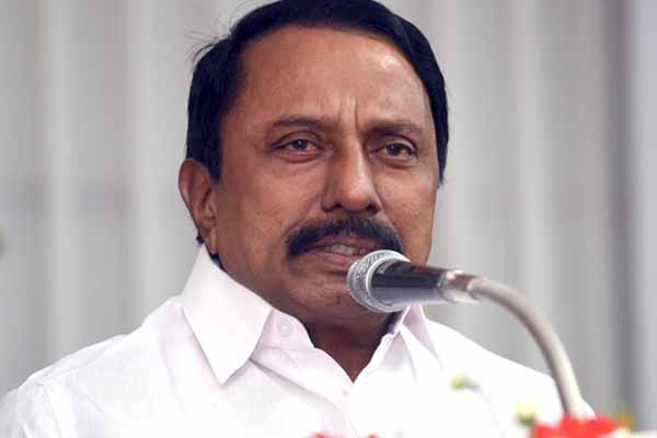 உங்களால் நிரூபிக்க முடியுமா? தவெக செங்கோட்டையன் ஆவேசம் | Sengottaiyan Responds Criticism Of Tvk Vijay உங்களால் நிரூபிக்க முடியுமா? தவெக செங்கோட்டையன் ஆவேசம் | Sengottaiyan Responds Criticism Of Tvk Vijay