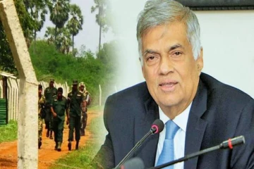 காணி ஆக்கிரமிப்பு தொடர்பில் ஜனாதிபதி பிறப்பித்துள்ள அதிரடி உத்தரவு