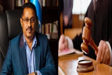 வரி ஏய்ப்பு : ஜனகரத்நாயவுக்கு நீதிமன்றம் பிறப்பித்த உத்தரவு