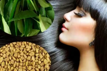 Hair Pack: முடி அடர்த்தியாக வளர எளிதான ஹேர் பேக்.. வீட்டிலே செய்வது எப்படி ?