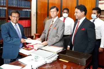 இலங்கையிலுள்ள வங்கிகளிலுள்ள வெளிநாட்டவர்களின் பணத்திற்கு ஆபத்தா?