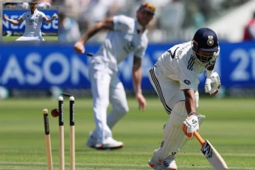 மின்னல் வேகத்தில் த்ரோ செய்த ஸ்டோக்ஸ்! விரக்தியில் வெளியேறிய பண்ட்..திட்டும் ரசிகர்கள்(வீடியோ)