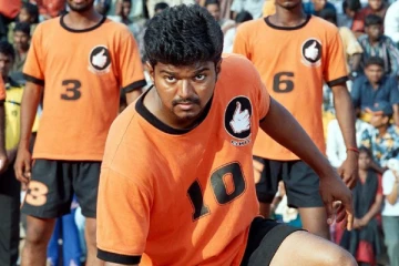 மாபெரும் வெற்றியடைந்த கில்லி திரைப்படத்தில் முதன் முதலில் நடிக்கவிருந்தது விஜய் கிடையாது! வேறு யார் தெரியுமா