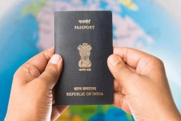 உலகின் பவர்ஃபுல் பாஸ்போர்ட்; 192 நாடுகளுக்கு விசா இல்லாமலேயே செல்ல முடியுமாம்!