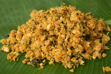 நாவூறும் சுவையில் சுறா புட்டு.., இலகுவாக எப்படி செய்வது?