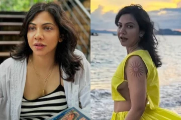 தொடையழகி ரம்பாவை மிஞ்சிம் லியோ விஜய்யின் தங்கை எலிசா!! நடிகை மடோனாவின் வீடியோ..